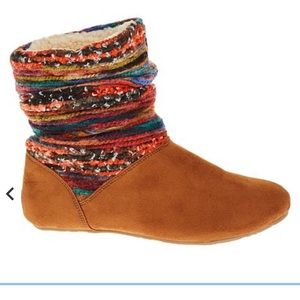 Bearpaw Natoma II Boots